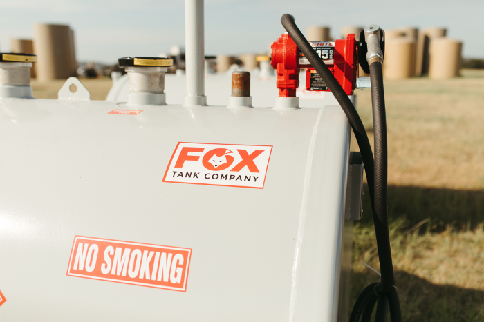 UL-gasoline-storage-tank-in-texas